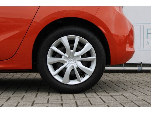 Opel Corsa 1.2 Edition NAVI | AIRCO | NL-AUTO ActivLease financial lease