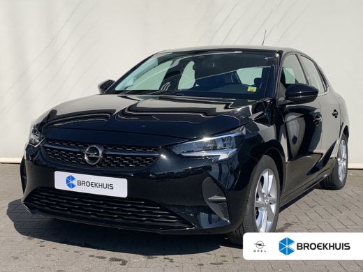 Opel Corsa 1.2 Level 3 Airco | Cruise | Carplay | Dab+ | Led | Opel Corsa 1.2 Level 3 Airco | Cruise | Carplay | Dab+ | Led |