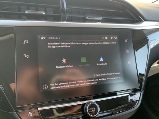 Opel Corsa 1.2 Level 3 Airco | Cruise | Carplay | Dab+ | Led | ActivLease financial lease