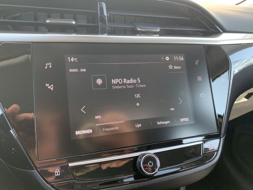 Opel Corsa 1.2 Level 3 Airco | Cruise | Carplay | Dab+ | Led | ActivLease financial lease