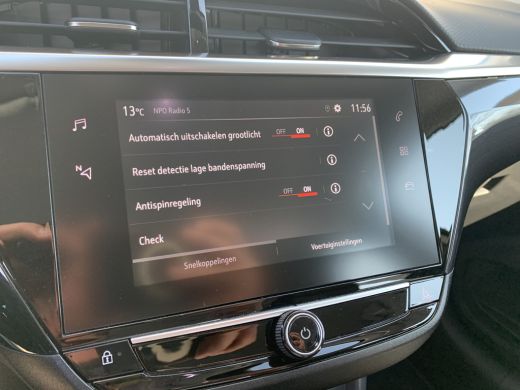 Opel Corsa 1.2 Level 3 Airco | Cruise | Carplay | Dab+ | Led | ActivLease financial lease