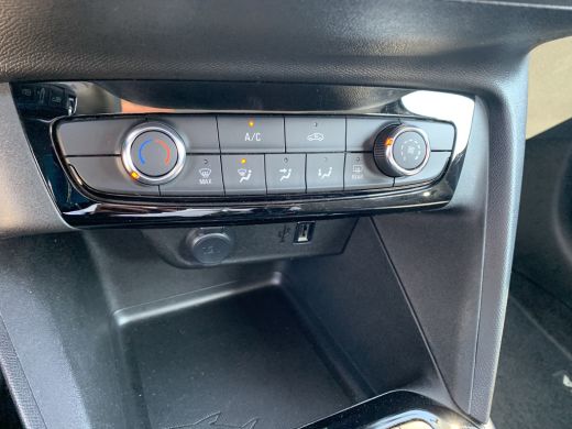 Opel Corsa 1.2 Level 3 Airco | Cruise | Carplay | Dab+ | Led | ActivLease financial lease