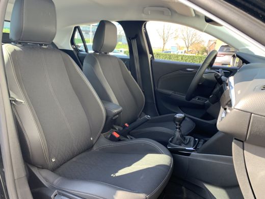 Opel Corsa 1.2 Level 3 Airco | Cruise | Carplay | Dab+ | Led | ActivLease financial lease