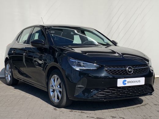Opel Corsa 1.2 Level 3 Airco | Cruise | Carplay | Dab+ | Led | ActivLease financial lease