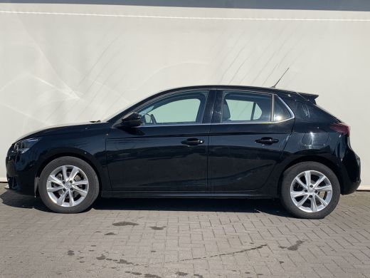 Opel Corsa 1.2 Level 3 Airco | Cruise | Carplay | Dab+ | Led | ActivLease financial lease