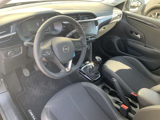 Opel Corsa 1.2 Level 3 Airco | Cruise | Carplay | Dab+ | Led | ActivLease financial lease