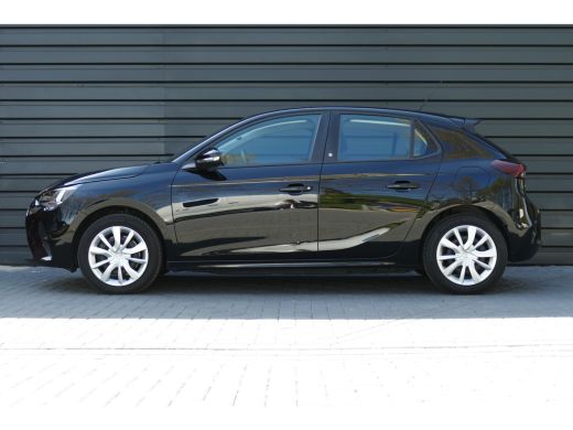 Opel CORSA-E Opel EV 136PK 50KWH 5-DRS EDITION AUTOMAAT / NAVI / LED / CLIMA / 3-FASE / BLUETOOTH / CRUISECONT... ActivLease financial lease