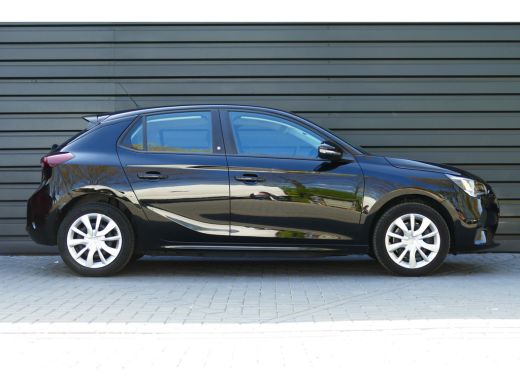 Opel CORSA-E Opel EV 136PK 50KWH 5-DRS EDITION AUTOMAAT / NAVI / LED / CLIMA / 3-FASE / BLUETOOTH / CRUISECONT... ActivLease financial lease