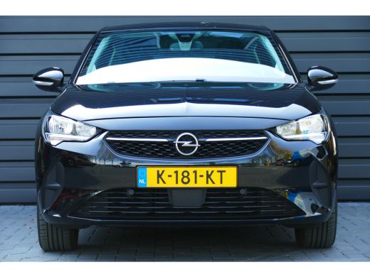 Opel CORSA-E Opel EV 136PK 50KWH 5-DRS EDITION AUTOMAAT / NAVI / LED / CLIMA / 3-FASE / BLUETOOTH / CRUISECONT... ActivLease financial lease