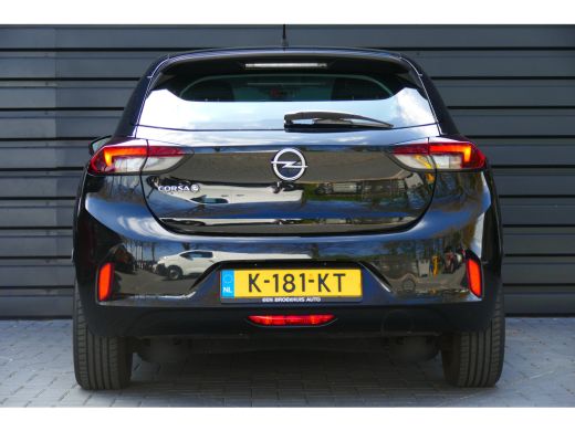 Opel CORSA-E Opel EV 136PK 50KWH 5-DRS EDITION AUTOMAAT / NAVI / LED / CLIMA / 3-FASE / BLUETOOTH / CRUISECONT... ActivLease financial lease