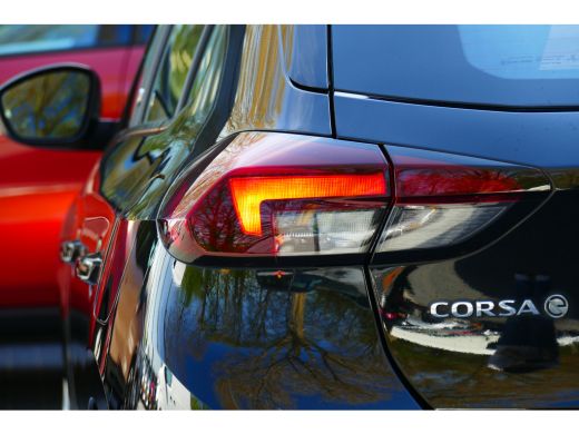 Opel CORSA-E Opel EV 136PK 50KWH 5-DRS EDITION AUTOMAAT / NAVI / LED / CLIMA / 3-FASE / BLUETOOTH / CRUISECONT... ActivLease financial lease