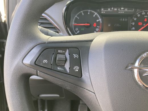 Opel KARL 1.0 Rocks Online Edition | Achterbank in delen neerklapbaar | Airco | Apple Carplay/Android Auto|... ActivLease financial lease