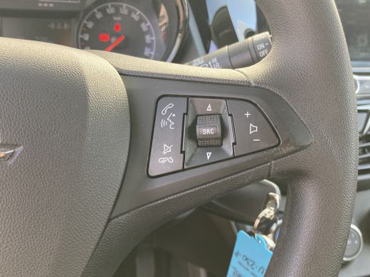 Opel KARL 1.0 Rocks Online Edition | Achterbank in delen neerklapbaar | Airco | Apple Carplay/Android Auto|... ActivLease financial lease