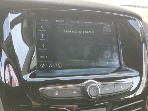 Opel KARL 1.0 Rocks Online Edition | Achterbank in delen neerklapbaar | Airco | Apple Carplay/Android Auto|... ActivLease financial lease