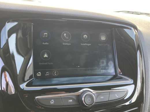 Opel KARL 1.0 Rocks Online Edition | Achterbank in delen neerklapbaar | Airco | Apple Carplay/Android Auto|... ActivLease financial lease