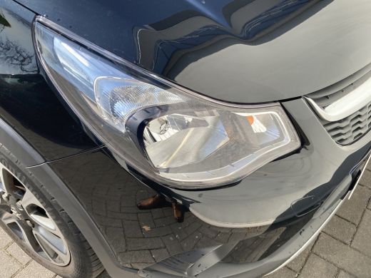 Opel KARL 1.0 Rocks Online Edition | Achterbank in delen neerklapbaar | Airco | Apple Carplay/Android Auto|... ActivLease financial lease