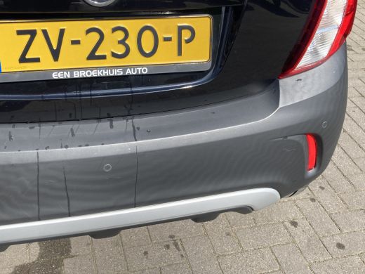 Opel KARL 1.0 Rocks Online Edition | Achterbank in delen neerklapbaar | Airco | Apple Carplay/Android Auto|... ActivLease financial lease