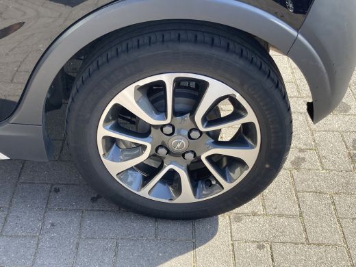 Opel KARL 1.0 Rocks Online Edition | Achterbank in delen neerklapbaar | Airco | Apple Carplay/Android Auto|... ActivLease financial lease