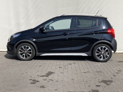 Opel KARL 1.0 Rocks Online Edition | Achterbank in delen neerklapbaar | Airco | Apple Carplay/Android Auto|... ActivLease financial lease