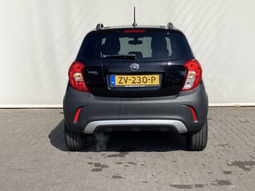 Opel KARL 1.0 Rocks Online Edition | Achterbank in delen neerklapbaar | Airco | Apple Carplay/Android Auto|... ActivLease financial lease