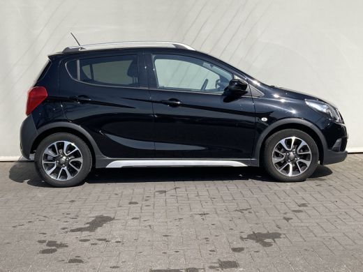 Opel KARL 1.0 Rocks Online Edition | Achterbank in delen neerklapbaar | Airco | Apple Carplay/Android Auto|... ActivLease financial lease
