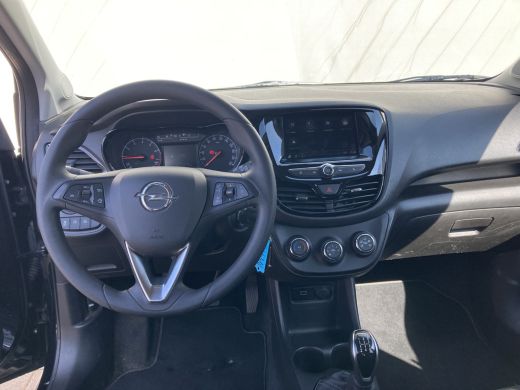 Opel KARL 1.0 Rocks Online Edition | Achterbank in delen neerklapbaar | Airco | Apple Carplay/Android Auto|... ActivLease financial lease