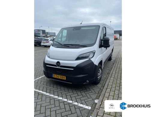 Opel Movano Opel 2.2D 120 S&S L2H1 3.0t | Achteruitrijcamera | Centrale deurvergrendeling met afstandsbedieni...