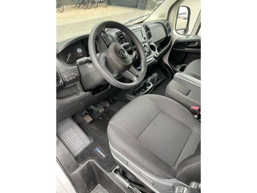 Opel Movano 2.2D 120 S&S L2H1 3.0t | Achteruitrijcamera | Centrale deurvergrendeling met afstandsbediening | ... ActivLease financial lease