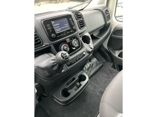 Opel Movano 2.2D 120 S&S L2H1 3.0t | Achteruitrijcamera | Centrale deurvergrendeling met afstandsbediening | ... ActivLease financial lease