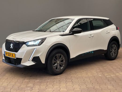 Peugeot 2008 1.2 PureTech Active Pack | Achteruitrijcamera | Apple Carplay/Android Auto|telefoonintegratie pre... Peugeot 2008 1.2 PureTech Active Pack | Achteruitrijcamera | Apple Carplay/Android Auto|telefoonintegratie pre...