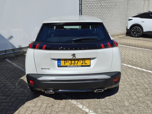 Peugeot 2008 1.2 PureTech Active Pack | Achteruitrijcamera | Apple Carplay/Android Auto|telefoonintegratie pre... ActivLease financial lease