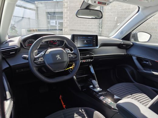 Peugeot 2008 1.2 PureTech Active Pack | Achteruitrijcamera | Apple Carplay/Android Auto|telefoonintegratie pre... ActivLease financial lease