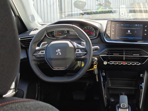 Peugeot 2008 1.2 PureTech Active Pack | Achteruitrijcamera | Apple Carplay/Android Auto|telefoonintegratie pre... ActivLease financial lease