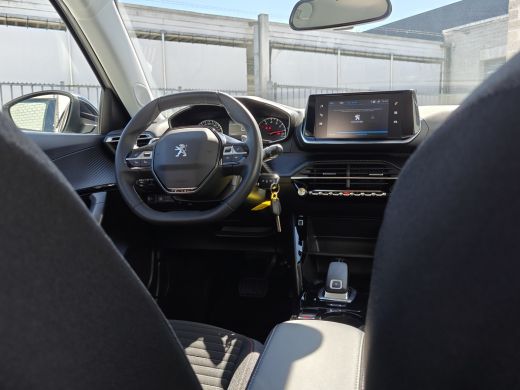 Peugeot 2008 1.2 PureTech Active Pack | Achteruitrijcamera | Apple Carplay/Android Auto|telefoonintegratie pre... ActivLease financial lease