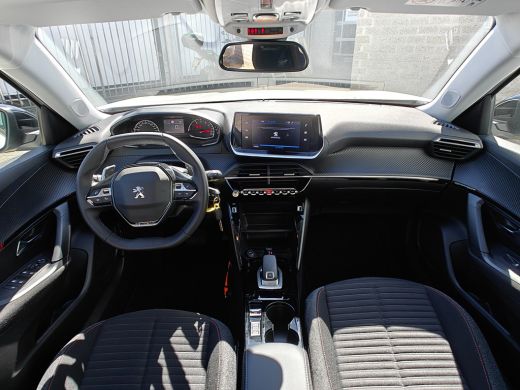 Peugeot 2008 1.2 PureTech Active Pack | Achteruitrijcamera | Apple Carplay/Android Auto|telefoonintegratie pre... ActivLease financial lease