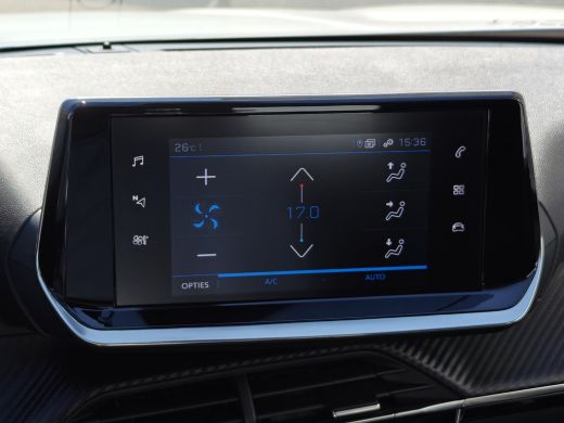 Peugeot 2008 1.2 PureTech Active Pack | Achteruitrijcamera | Apple Carplay/Android Auto|telefoonintegratie pre... ActivLease financial lease
