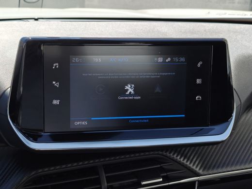 Peugeot 2008 1.2 PureTech Active Pack | Achteruitrijcamera | Apple Carplay/Android Auto|telefoonintegratie pre... ActivLease financial lease