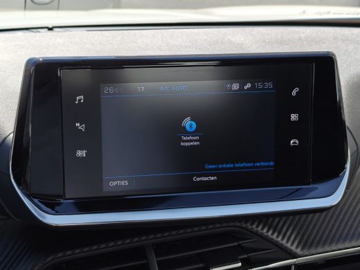 Peugeot 2008 1.2 PureTech Active Pack | Achteruitrijcamera | Apple Carplay/Android Auto|telefoonintegratie pre... ActivLease financial lease
