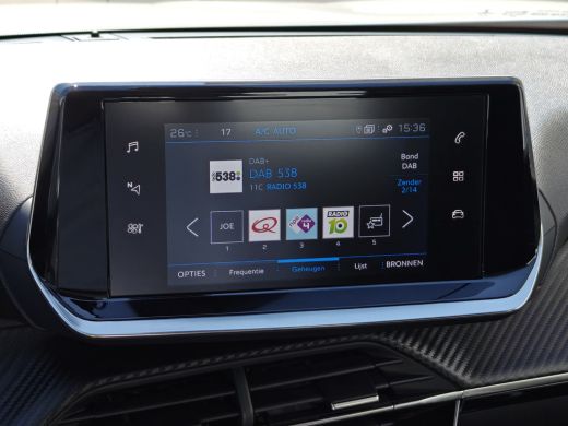 Peugeot 2008 1.2 PureTech Active Pack | Achteruitrijcamera | Apple Carplay/Android Auto|telefoonintegratie pre... ActivLease financial lease