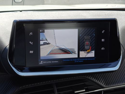 Peugeot 2008 1.2 PureTech Active Pack | Achteruitrijcamera | Apple Carplay/Android Auto|telefoonintegratie pre... ActivLease financial lease