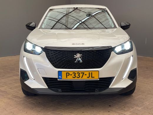 Peugeot 2008 1.2 PureTech Active Pack | Achteruitrijcamera | Apple Carplay/Android Auto|telefoonintegratie pre... ActivLease financial lease