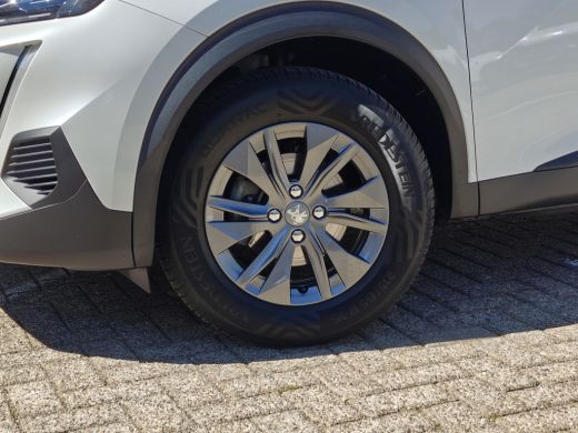 Peugeot 2008 1.2 PureTech Active Pack | Achteruitrijcamera | Apple Carplay/Android Auto|telefoonintegratie pre... ActivLease financial lease