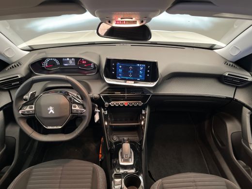 Peugeot 2008 1.2 PureTech Active Pack | Achteruitrijcamera | Apple Carplay/Android Auto|telefoonintegratie pre... ActivLease financial lease