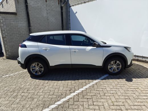 Peugeot 2008 1.2 PureTech Active Pack | Achteruitrijcamera | Apple Carplay/Android Auto|telefoonintegratie pre... ActivLease financial lease