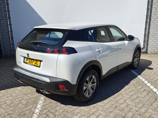 Peugeot 2008 1.2 PureTech Active Pack | Achteruitrijcamera | Apple Carplay/Android Auto|telefoonintegratie pre... ActivLease financial lease