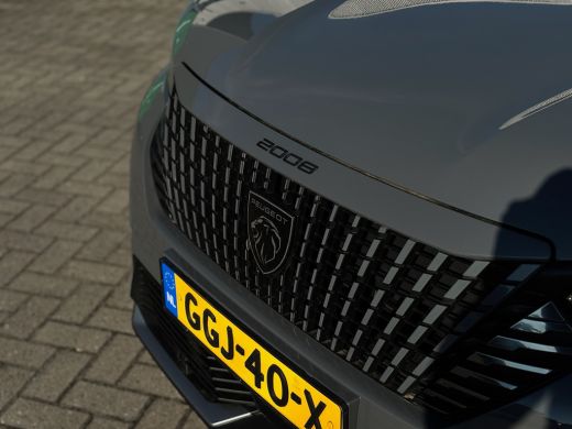 Peugeot 2008 Allure 100pk Airco Auto | Full screen NAVI | Camera Achter | Cruise Control | Apple Carplay/ Andr... ActivLease financial lease