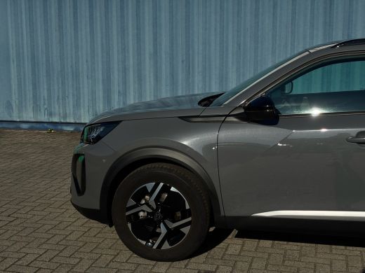 Peugeot 2008 Allure 100pk Airco Auto | Full screen NAVI | Camera Achter | Cruise Control | Apple Carplay/ Andr... ActivLease financial lease