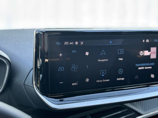 Peugeot 2008 Allure 100pk Airco Auto | Full screen NAVI | Camera Achter | Cruise Control | Apple Carplay/ Andr... ActivLease financial lease