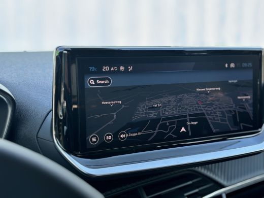 Peugeot 2008 Allure 100pk Airco Auto | Full screen NAVI | Camera Achter | Cruise Control | Apple Carplay/ Andr... ActivLease financial lease