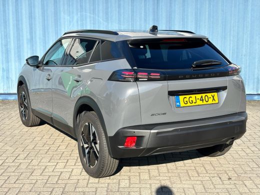 Peugeot 2008 Allure 100pk Airco Auto | Full screen NAVI | Camera Achter | Cruise Control | Apple Carplay/ Andr... ActivLease financial lease